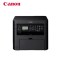 佳能(Canon) MF232W 黑白激光多功能一体机 打印机 打印复印一体机 打印复印扫描多功能一体机 套餐二