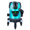 室外绿光蓝光水平仪235线9点锂电5倍亮度图片色升绿光3线+锂电+支架1495873420559 图片色升绿光2线+支架+送转接