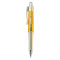 百乐PILOTBL-415V中性签字笔硬胶握杆0.7mm 黄色