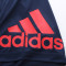 adidas阿迪达斯男装运动短裤2017新款篮球运动服BR1953 蓝色 XL