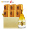 今世缘白酒团缘酒 团6 42度 500ml 整箱装 500ml*6瓶