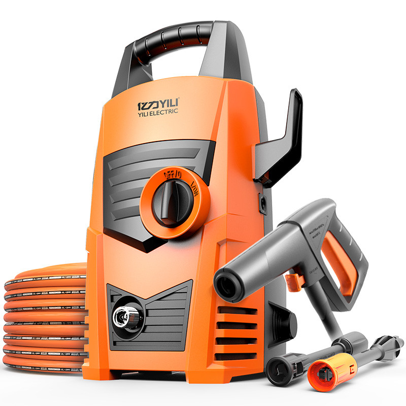 亿力高压清洗机ylq4435c-90a