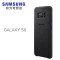 三星 Galaxy S21Ultra 5G 原装硅胶保护壳 s21+保护套手机壳 S21手机后壳原装硅胶壳手机套原装正品 S21【6.2寸】黑色