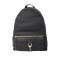 REBECCA MINKOFF 女士金属锁扣双肩包 HF16INYB33 黑色