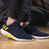 adidas阿迪达斯17年新款夏季小椰子bounce轻透气清风运动鞋BB3084 BB1796女子 37码