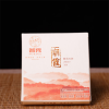 普秀 朝霞（熟茶小方砖）普洱茶 盒装 60g/盒
