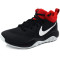Nike/耐克 男鞋 ZOOM REV EP黑生胶实战外场篮球鞋 852423-001-601 852423-001 44/10