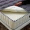 马氏皇庭 3D乳胶床垫弹簧床垫 乳胶椰棕床垫 软硬两用环保床垫 1.5*2.0m软硬两用床垫[高23CM]