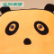 71011-XMY 熊猫椅 熊猫椅（蓝色）