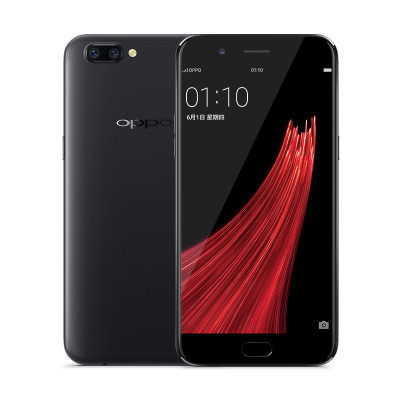 oppo r11 plus 全網通版手機 黑色