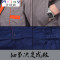 Mtiny春秋工作服套装男女长袖汽修车间工人厂服工装劳保工程服定制 180/XXL 灰色1套装