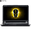 未来人类T7-1070-77SH1 17.3英寸游戏本(i7-7700HQ 16G 256G固态+2T GTX1070)