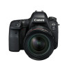 佳能(Canon) EOS 6D Mark II 单反套机（ EF 24-70mm f/4L IS USM 镜头）