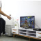 绿联 HDMI线4K数字高清线2.0版 3D功能视频线 电脑电视笔记本投影仪连接线 扁线