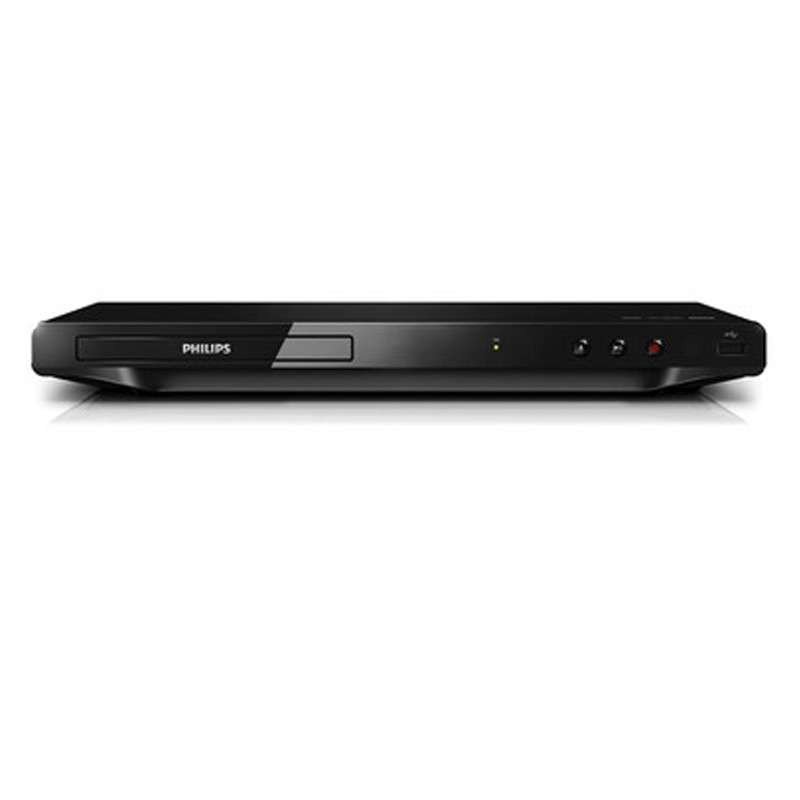 飞利浦3000 series DVD 播放机 DVP3003/93