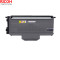 理光(RICOH)耗材SP 1200C黑色 墨粉盒碳粉 适用SP1200S/SF/SU机型