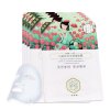 百雀羚三生花山茶花补水保湿面膜25ml*1片装（补水 保湿 亮肤 滋润）