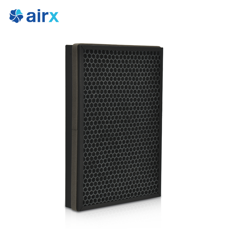 airx 空气净化器滤网AF701滤网标准版套装除甲醛