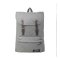 EASTPAK 纯色翻盖双肩包 EK77B-1