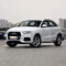 【订金】奥迪Q3 2017款 30 TFSI 时尚型 棕色