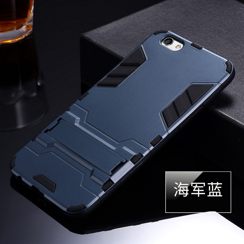 魅爱琳 小米12/小米12Pro/小米12X手机壳保护套外壳 铠甲气囊防摔 全包软边 车载指环支架 炫酷时尚潮手机套 【小米12Pro】幸运红