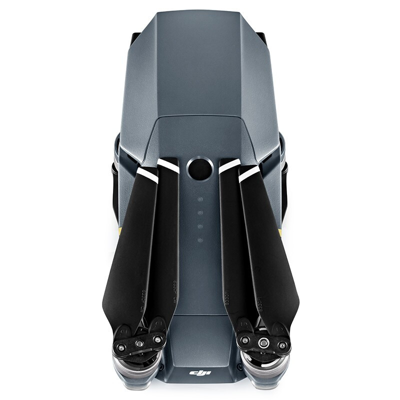 DJI大疆创新 御Mavic Pro可折叠4K航拍无人机 全能套装