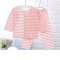 2017新品夏季男女宝宝空调服薄款秋衣男童睡衣婴儿衣服儿童内衣套装夏季简约小清新多款多色可选 73cm 热带雨林黄