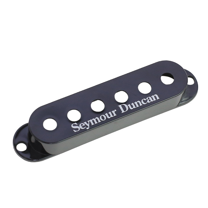 Seymour Duncan 邓肯 SSL-1/2/3/4/5 电吉他琴颈琴桥中间拾音器 黑色外壳