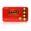 七彩云南 天香小金沱 普洱 迷你小沱茶 （生茶） 盒装 72g（3gx24粒）/盒