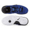 耐克NIKE AIR INTEGRATE 男子实战篮球鞋 耐磨缓震 898453 400游戏宝蓝/白色 41码