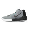 耐克NIKE AIR INTEGRATE 男子实战篮球鞋 耐磨缓震 898453 003冷灰/狼灰 41码