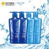 资生堂水之密语 净润臻养洗发露(控油型)600ml+资生堂水之密语净润臻养洗发露(倍润型)600ml