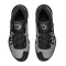 Nike耐克男鞋篮球鞋2017新款Zoom KD Trey 5缓震实战运动鞋921540 黑色 42.5码