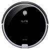 ILIFE （X623）智意智能扫拖双用扫地机器人