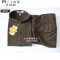 Mtiny春夏唐装套装男式衣裤休闲服纯棉中老年练功居士服手工盘扣包邮 165/M 深灰色长袖套装