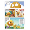 植物大战僵尸2唐诗漫画10