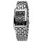 EMPORIO ARMANI 阿玛尼AR0115方形表盘男表计时 AR0115