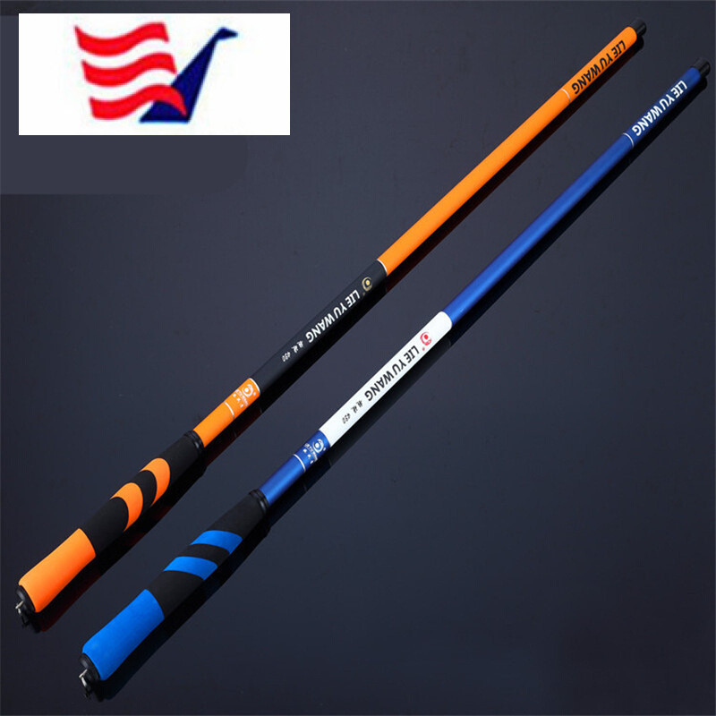 2017新款鱼竿手竿短节溪流竿超轻台钓竿鱼线渔轮海竿鱼竿钓鱼竿矶杆