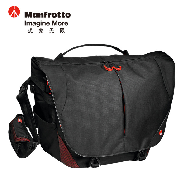 曼富图(MANFROTTO)MB PL-BM-30 大黄蜂-30单肩包