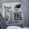 New Balance2017新款男鞋跑步鞋跑步运动鞋M490LW5 白色 43码