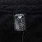 New Balance/NB女装针织短裤新款运动休闲运动服AWS71648-BK 黑色 L
