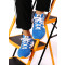 Adidas/阿迪达斯 男鞋 时尚百搭运动鞋舒适透气休闲鞋跑步鞋|B40755