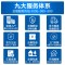 海尔（Haier）电热水器线控隐藏式60升2200W