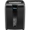 范罗士(Fellowes)73Ci碎纸机 商务办公碎纸机碎卡/光盘 4级 23L多功能/触摸感应/节能/单次碎纸12张