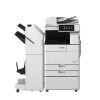 佳能(Canon) iR-ADV 4545 A3幅面 双纸盒 双面输稿器 鞍式分页装订处理器全套 角订 边订 鞍式装订.