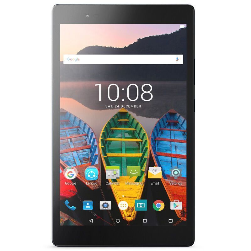 联想（Lenovo）Tab3-P8 平板电脑8英寸 八核2.0 3G 16G TB3-P8703F深邃蓝