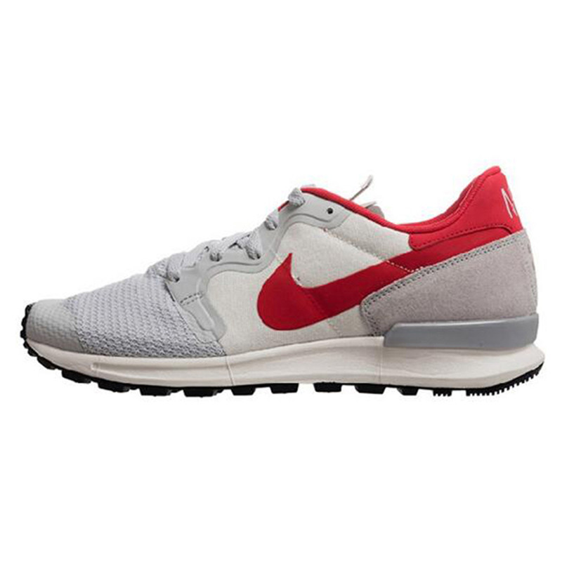 Nike/耐克 男鞋 春夏季款Air Berwuda复古低帮透气耐磨休闲跑步鞋555305-006-009-402 555305-006 44/10