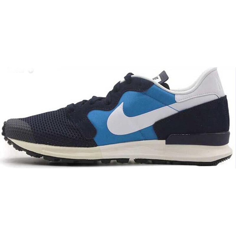 Nike/耐克 男鞋 春夏季款Air Berwuda复古低帮透气耐磨休闲跑步鞋555305-006-009-402 555305-402 44/10