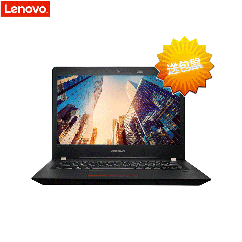 联想lenovo昭阳k41705414英寸笔记本i55300u4g500g含包鼠高清实拍图