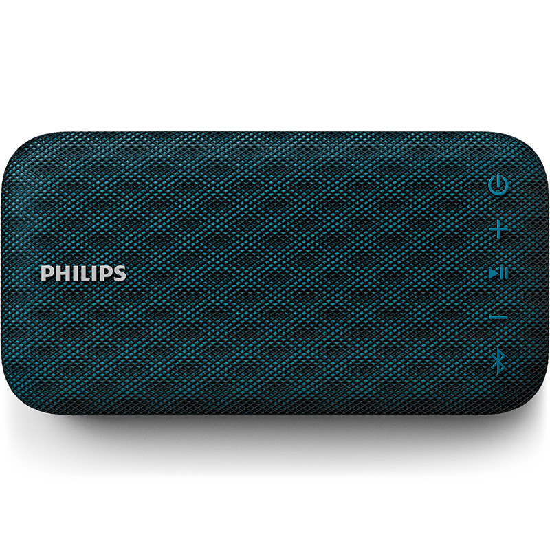 飞利浦(Philips) BT3900A/93无线便携式音箱